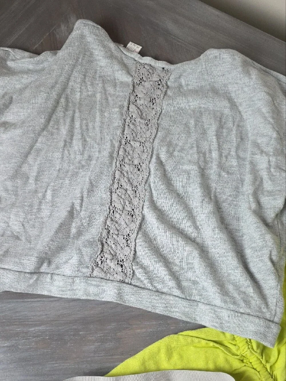 BUNDLE-Girls Size 6-7 Multi Brand Items